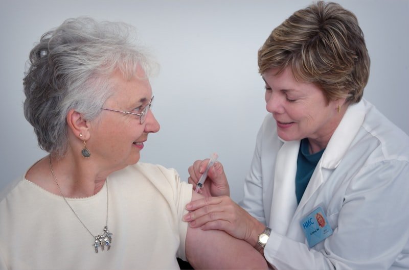 Home Visit Physiotherapy in Meerut